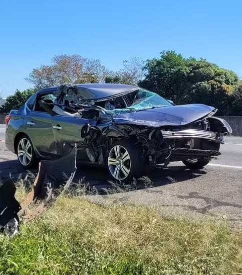 19歲巴西前鋒遭遇嚴(yán)重車禍，醫(yī)院已啟動腦死亡確認(rèn)程序