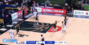先發(fā)制人！弗格開場2分鐘4投4中 連投帶罰包攬球隊前9分