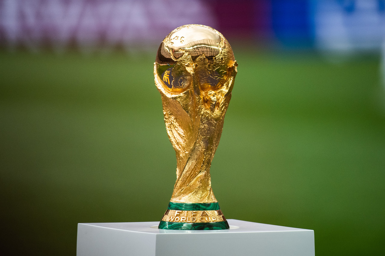 FIFA發(fā)言人：世界杯擴(kuò)軍64支隊(duì)為會(huì)議時(shí)自發(fā)的提議，想法得到認(rèn)可