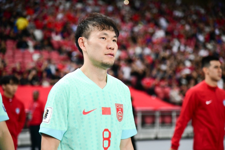 媒體人：李源一當初落選國足莫名其妙，希望只是工作中小小疏漏