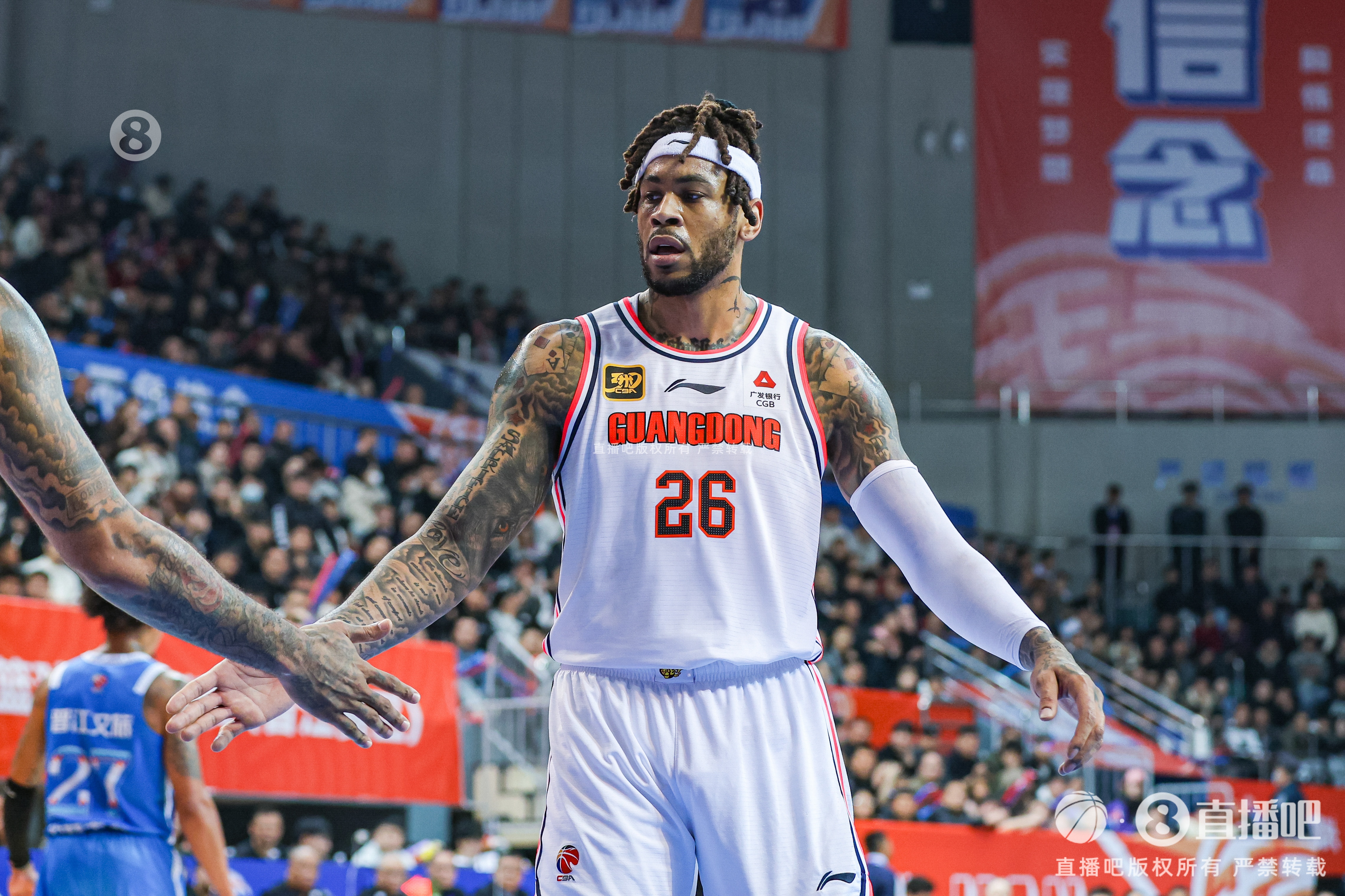 高效兩雙！莫蘭德11中8拿下16分11籃板