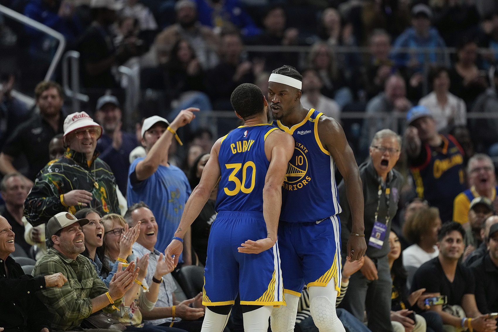 ESPN談各隊關鍵問題：勇士上限在哪？獨行俠無緣季后賽有何后果？