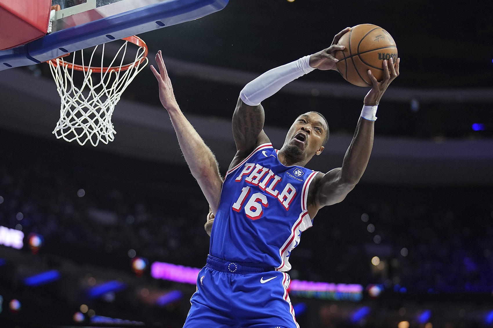 歡迎回到NBA！朗尼-沃克貢獻25分11籃板5助攻 獲得生涯首次兩雙